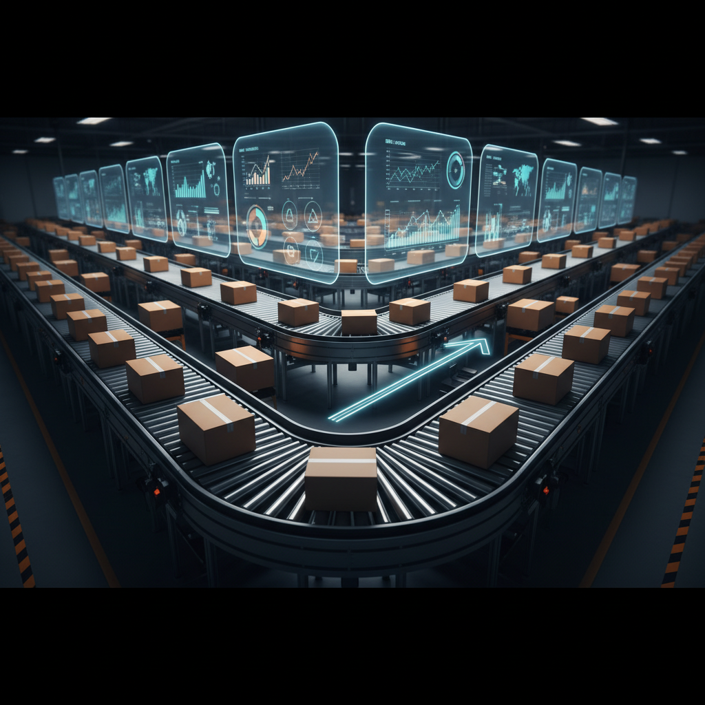 Retail Logistics: Strategies to Optimize Supply Chain & Delivery - ClickPost
