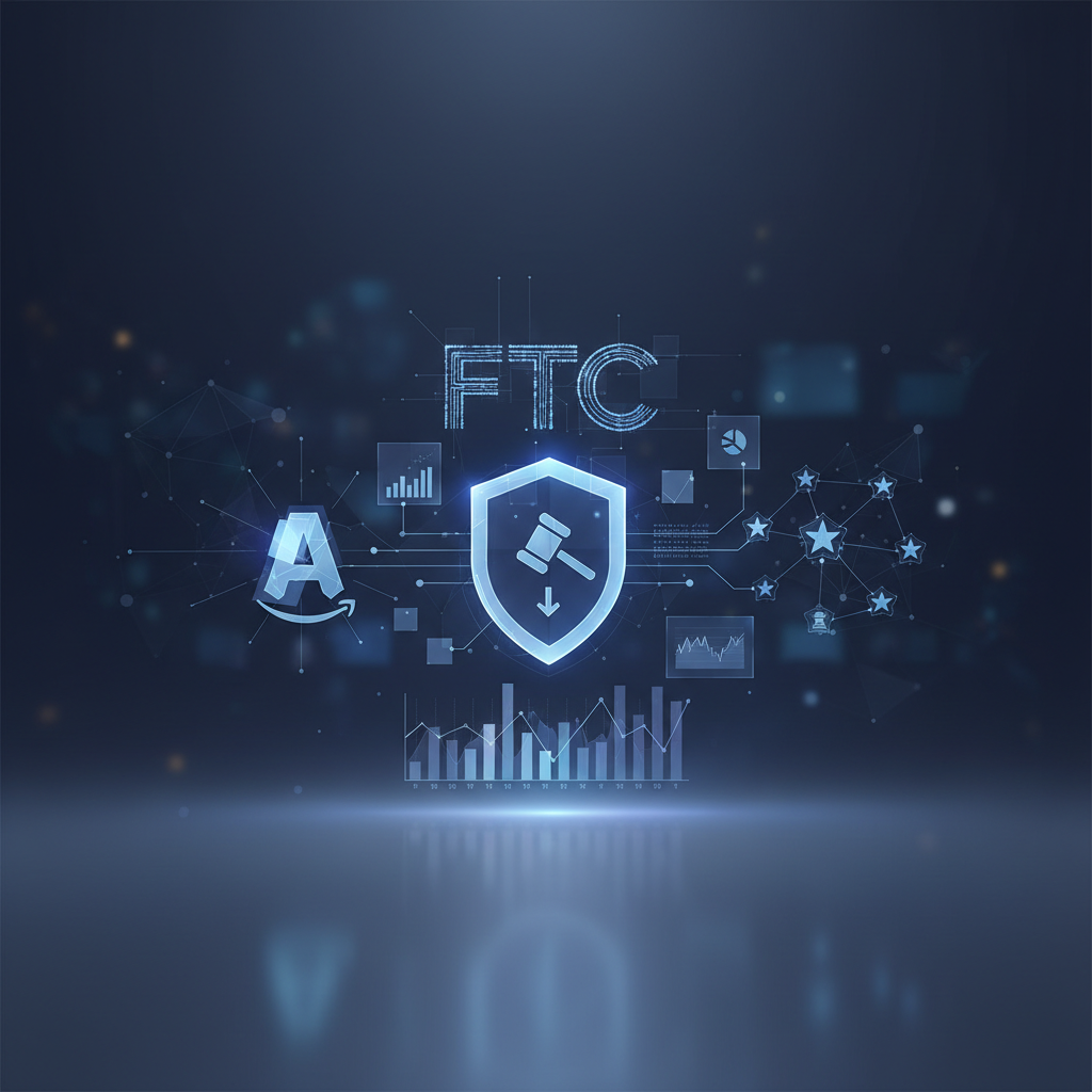 FTC, 22 states sue Amazon over alleged deceptive ad pricing - Diya TV