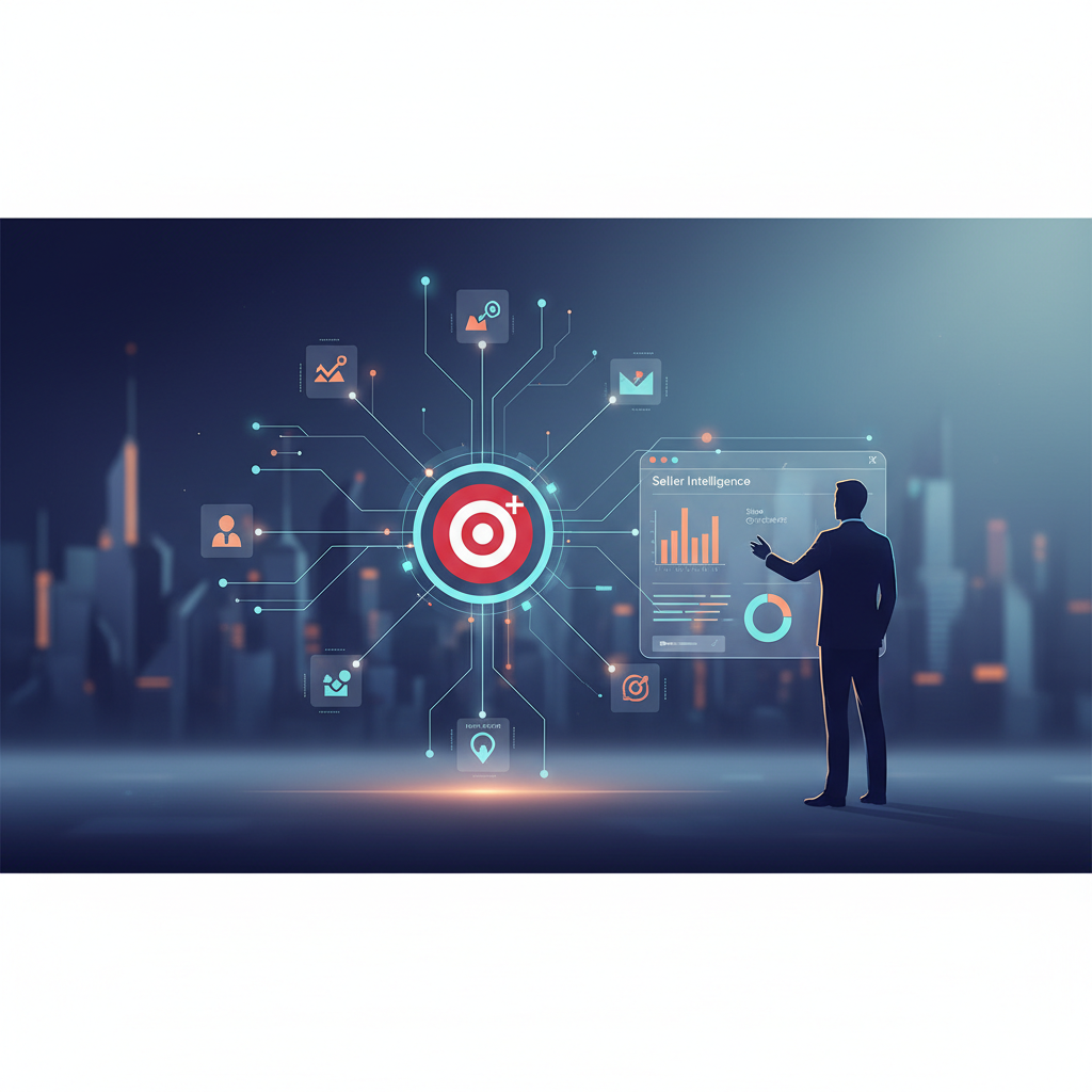 Mirakl Connect Simplifies Multichannel Selling for Target Plus Marketplace Brands, Suppliers and Sellers - EIN Presswire