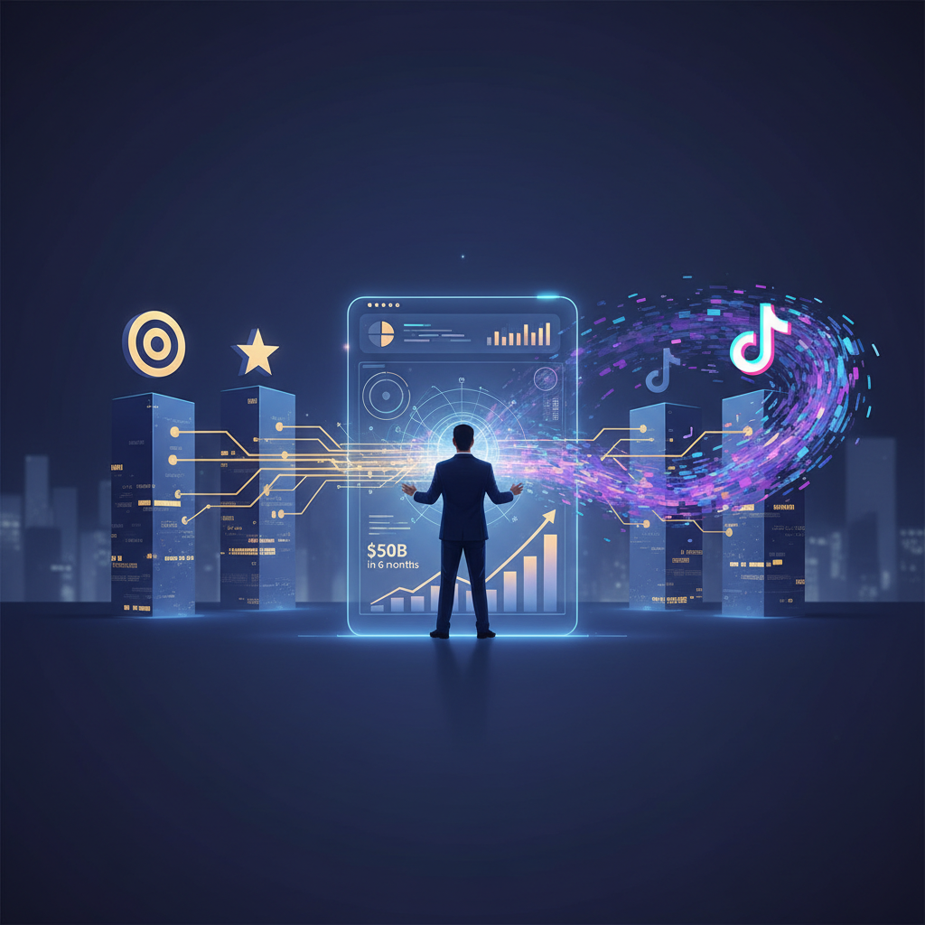 How TikTok Shop Reached $50B GMV in 6 Months: What It Means for E-Commerce Brands - Montreal Times