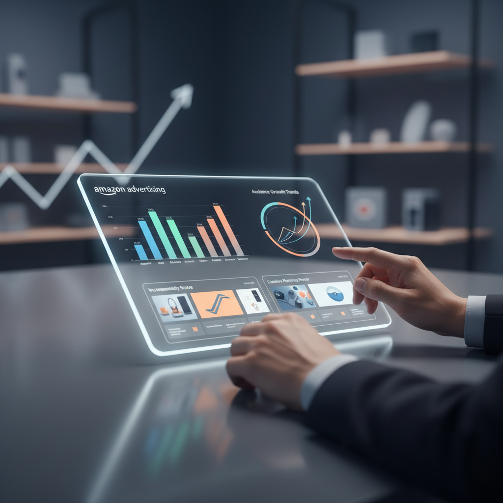 9 best Amazon advertising agencies for brands in 2026, ranked by incrementality - Business Model Analyst