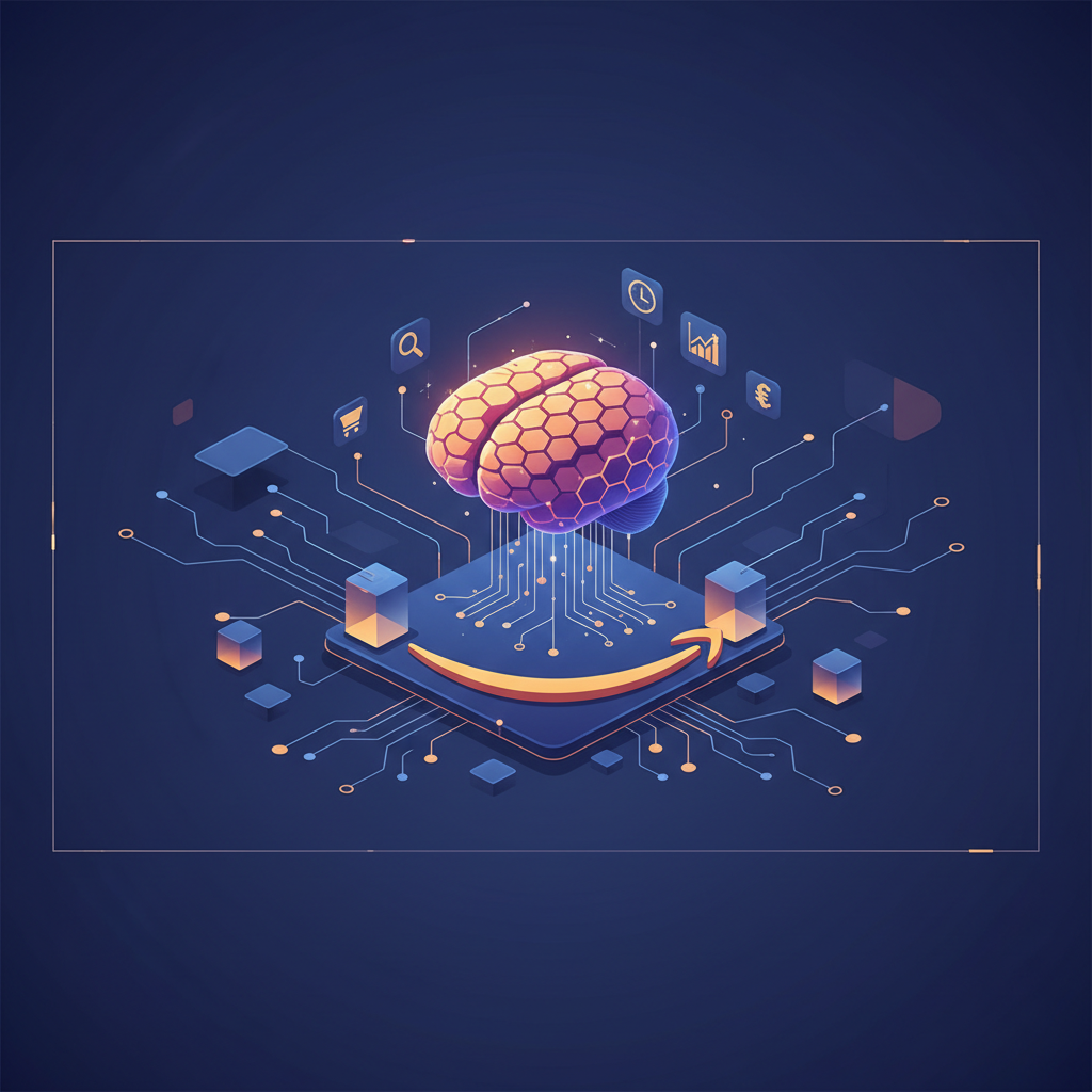 BeeBrain Launches AI Amazon Listing Optimisation Tool That Optimizes Listings in Under 2 Mins - USA Today