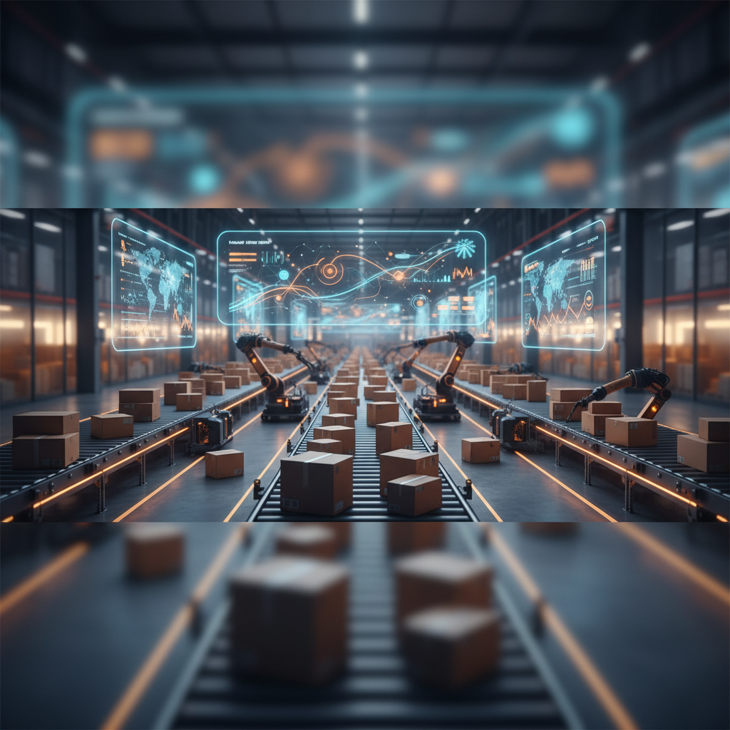 How Maersk is Meeting E-Commerce Delivery Demand - Supply Chain Digital