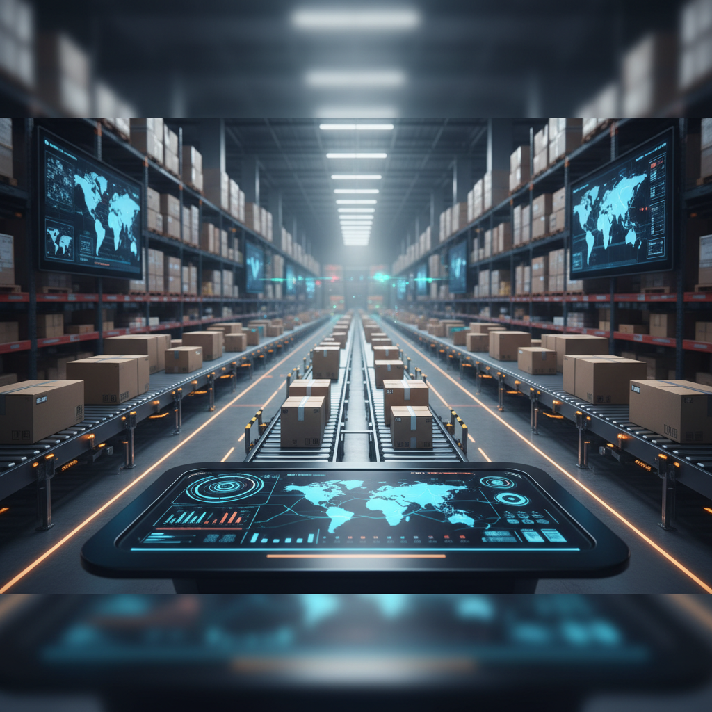 Top 10 Best 3PL (Third-Party Logistics) Companies - ClickPost