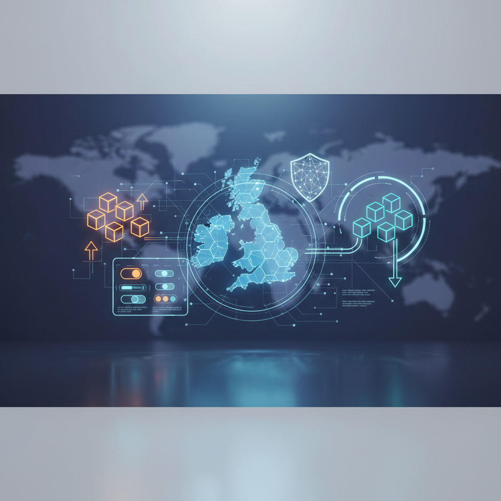More accurate UK VAT based on fulfillment location