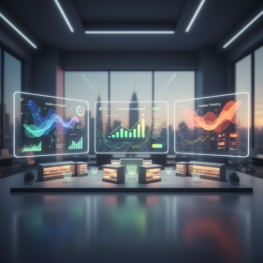 The next retail media win may not come from Amazon - FoodNavigator.com