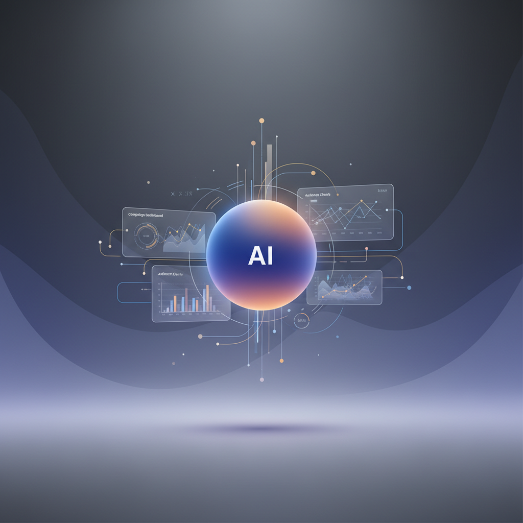 AdGentic Podcast & Newsletter launches – Advertising in the age of AI agents