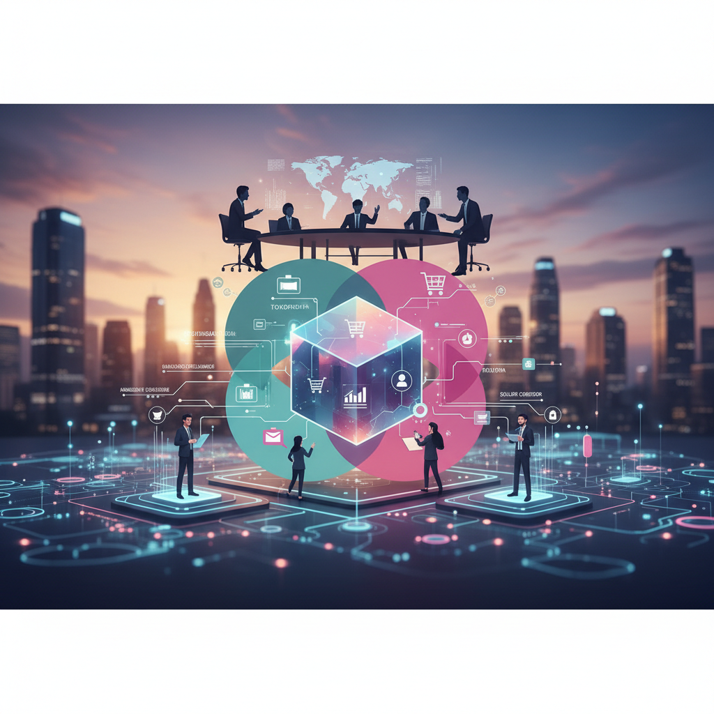 Strengthen the Seller and Affiliate Creator Ecosystem in the Era of E-commerce Discovery, Tokopedia and TikTok Shop Present Indonesia Summit 2026 - VOI.ID