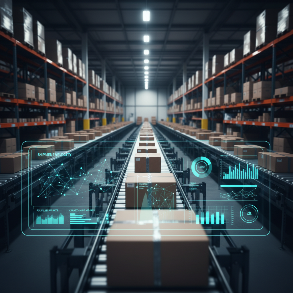 Top 10 Logistics Companies in Chicago in 2026 - ClickPost