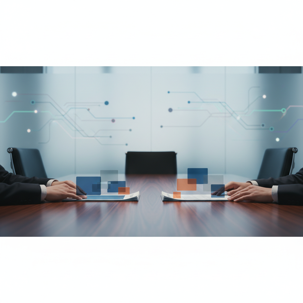 Horizon Commerce, Pacvue Expand Alliance 09/25/2026 - MediaPost