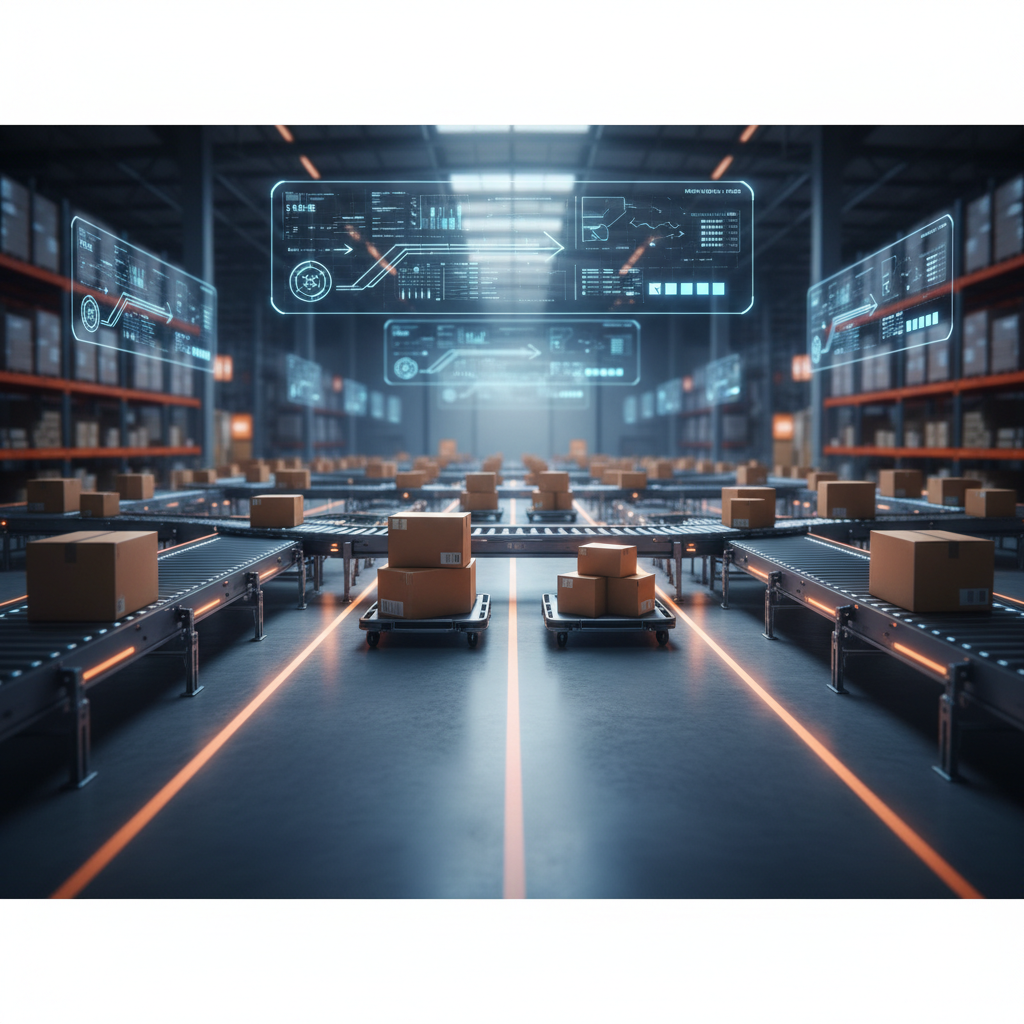 Best Logistics Companies in Seattle: Streamline Your Shipping and Delivery - ClickPost