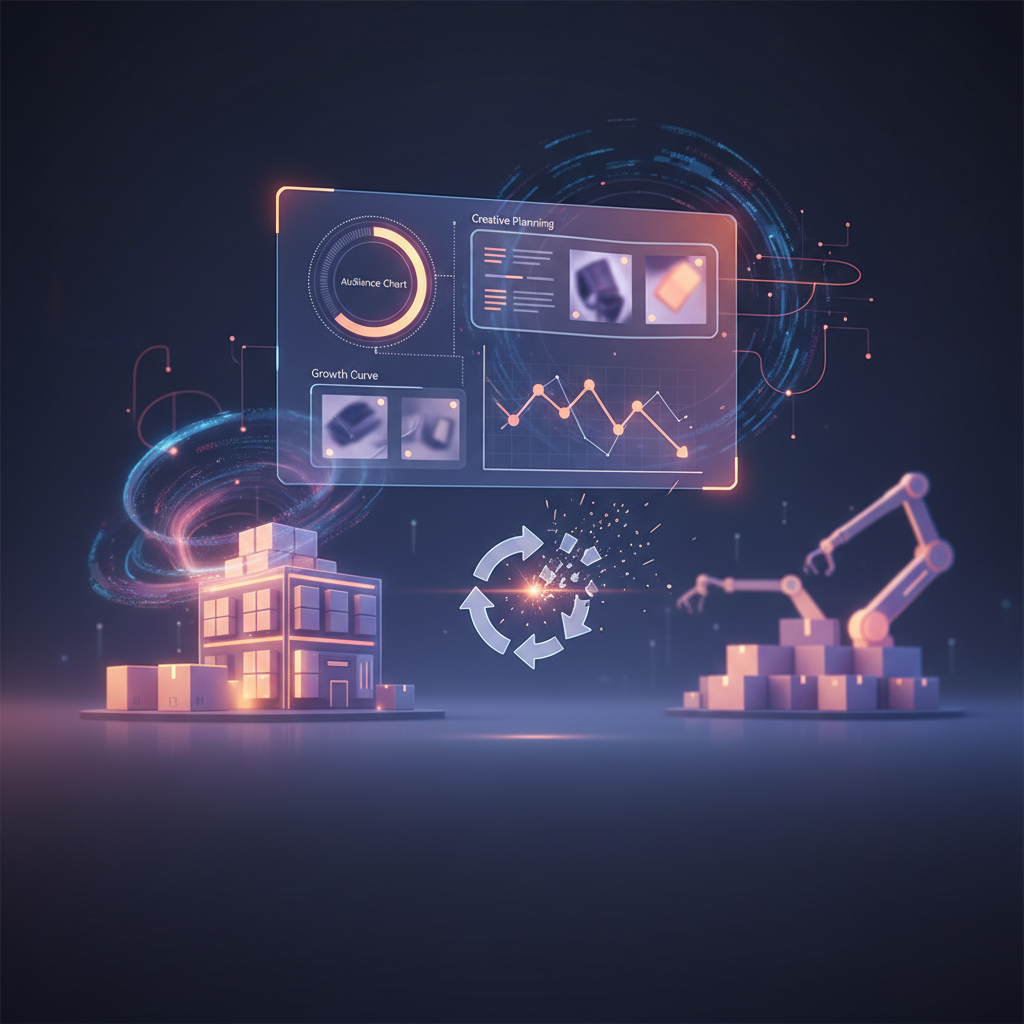 AI Could Threaten Amazon’s Advertising Flywheel Before E-Commerce - TradingView