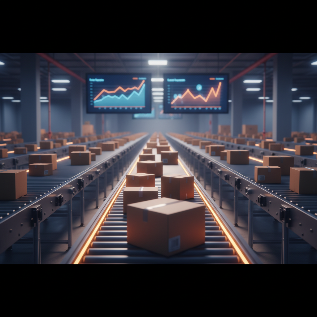 Fuel price surge squeezes UK eCommerce supply chains - IT Brief UK
