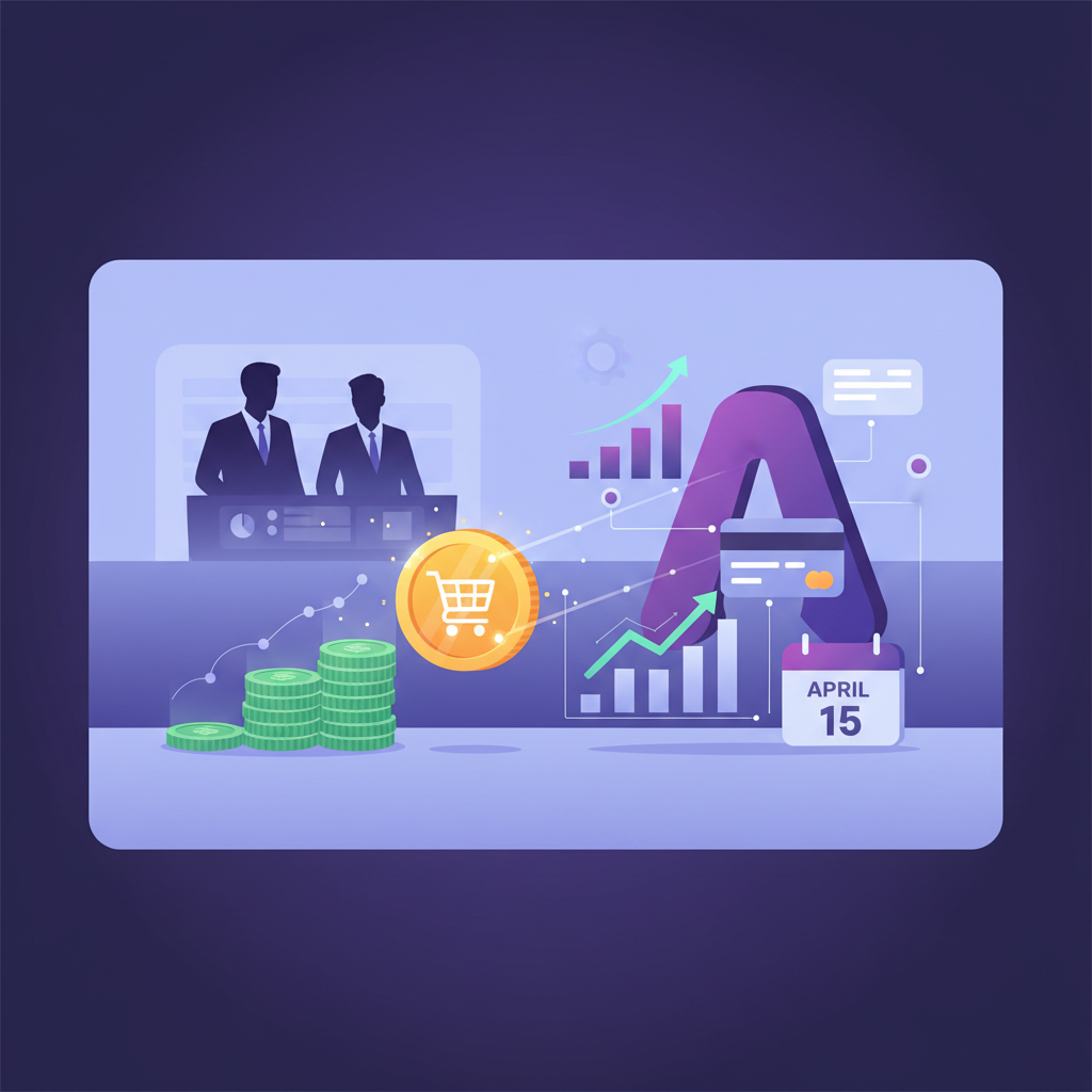 Amazon's payment grab: ad costs to auto-deduct from seller proceeds April 15 - PPC Land