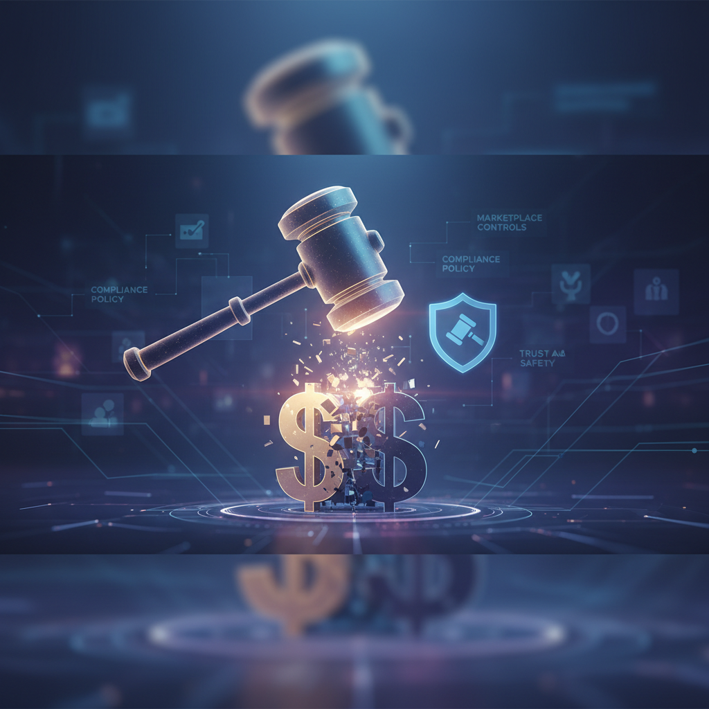 FTC and 22 States Sue Amazon, Alleging Secret Ad Scheme Cost Advertisers More Than $20 Billion - inkl