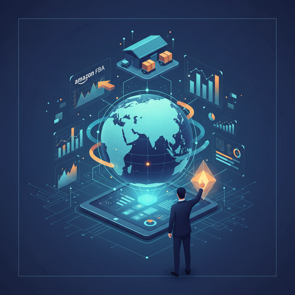 Amazon FBA Singapore: The complete guide for e-commerce sellers - WorldFirst